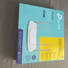 TP-link AC1200