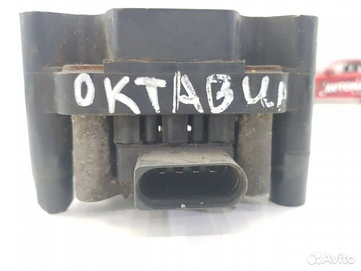 Модуль зажигания