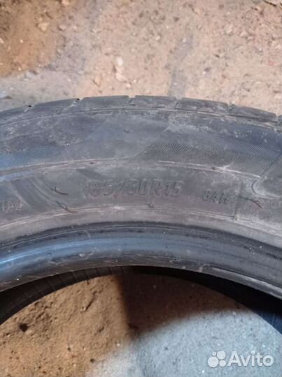 Viatti Strada Asimmetrico V-130 195/60 R15 88V