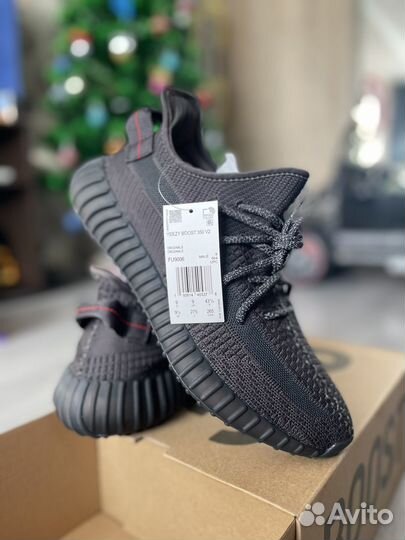 Кроссовки Adidas Yeezy boost 350