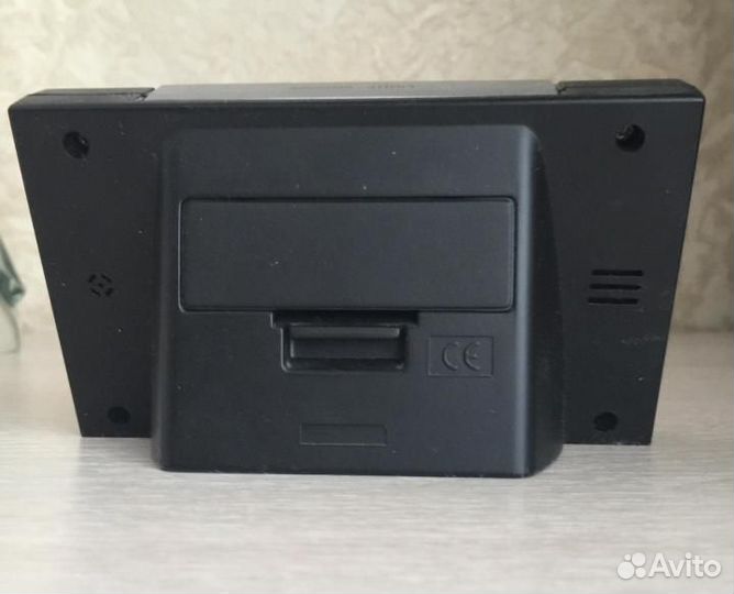 Метеостанция беспроводная vitek VT-3543