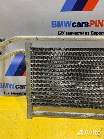 Радиатор АКПП BMW 5 E39 рест. E39 2002 31137