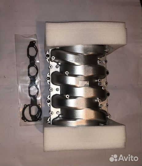 Впускной коллектор M273 Mercedes-Benz