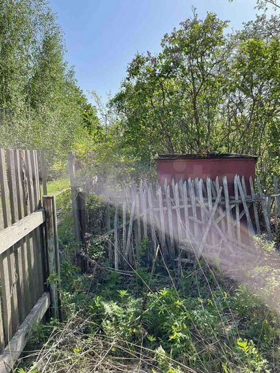 Дача 40 м² на участке 6 сот.