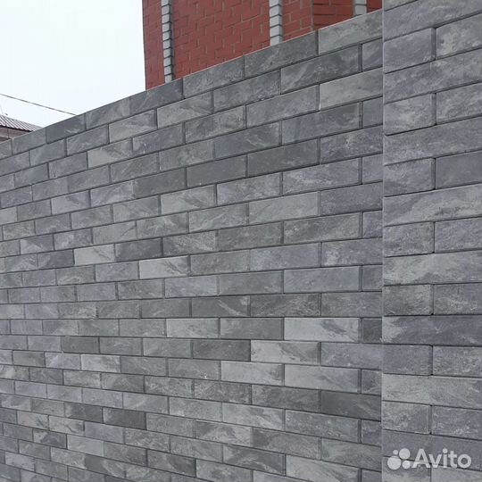 Кирпич напрямую с завода