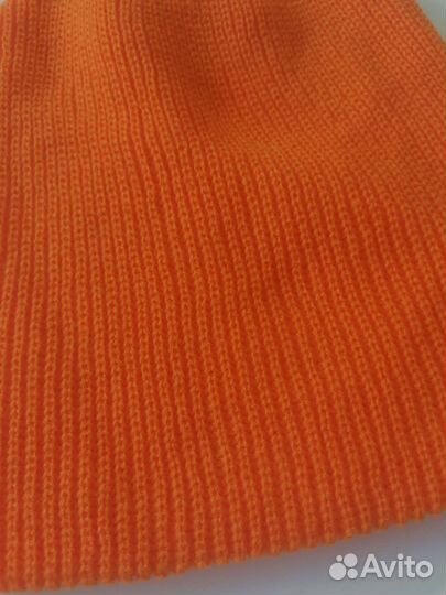 Шапка унисекс женская мужская