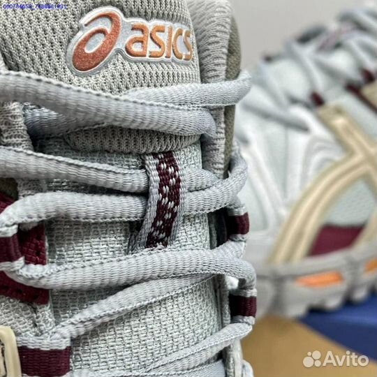 Кроссовки Asics Hel Kahana 8 (Арт.75451)