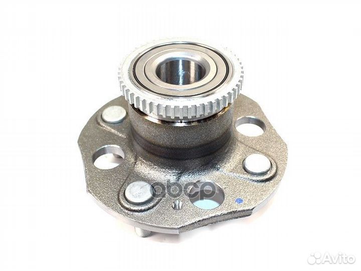 Ступичный узел задн. honda accord/accord wagon