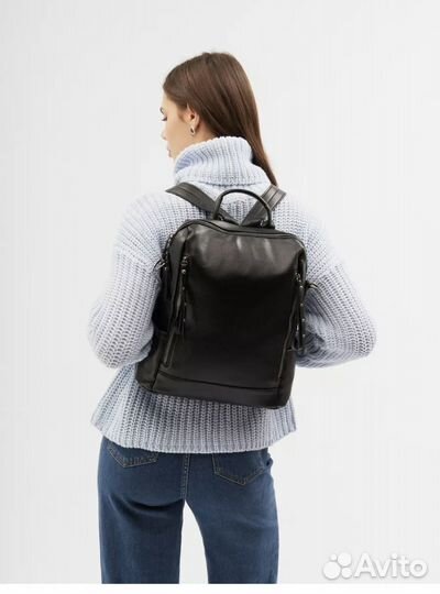 Рюкзак женский