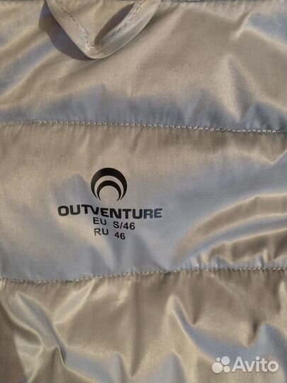 Куртка outventure