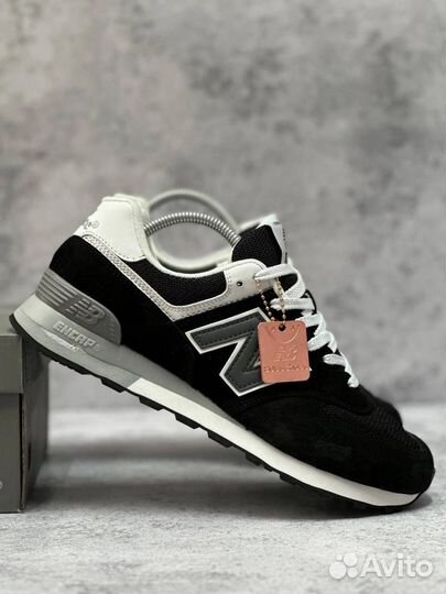 Кроссовки new balance 574