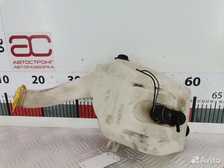 Бачок омывателя Opel Meriva (A) 2005 13126546