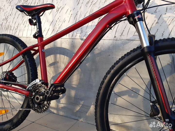 Merida big seven 80 Новый