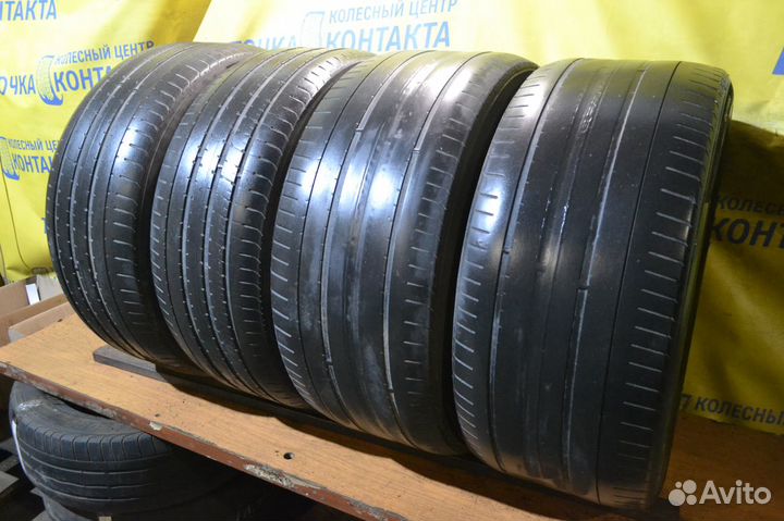 Pirelli P Zero 275/45 R21