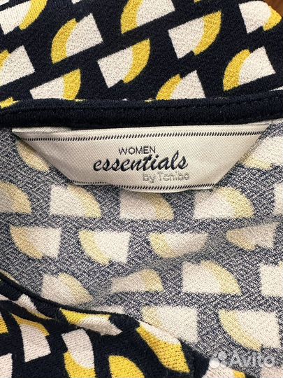 Блуза на размер 52-54-56