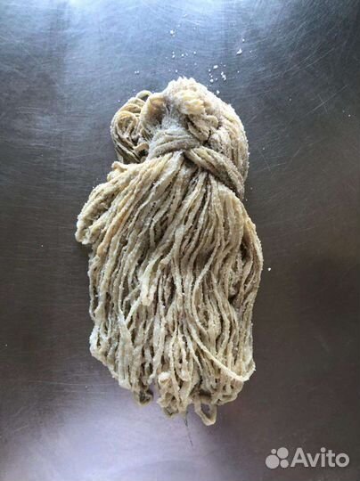 Черева бараньи