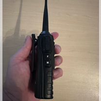 Рация Baofeng UV-82 c гарнитурой