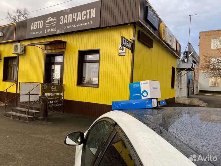 Тормозной барабан Ваз 2108 Приора