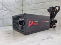 Блок питания 750W 80 plus E2E4