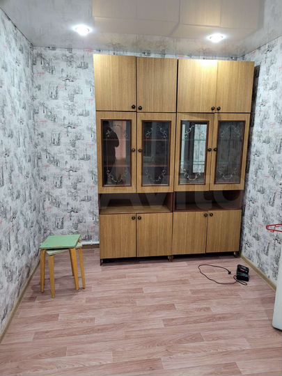 Дом 50 м² на участке 6 сот.