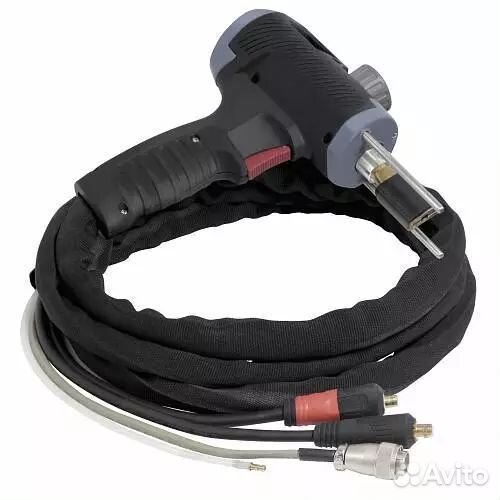 GYS gyspot arcpull 200 сварочный аппарат