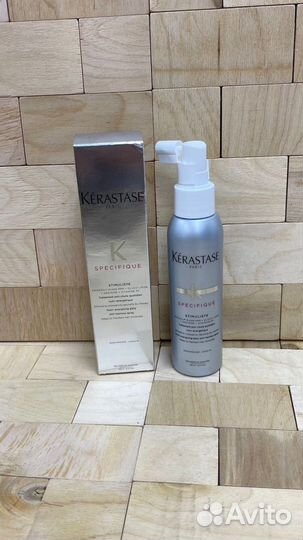 Спрей-уход от выпадения Kerastase specifigue