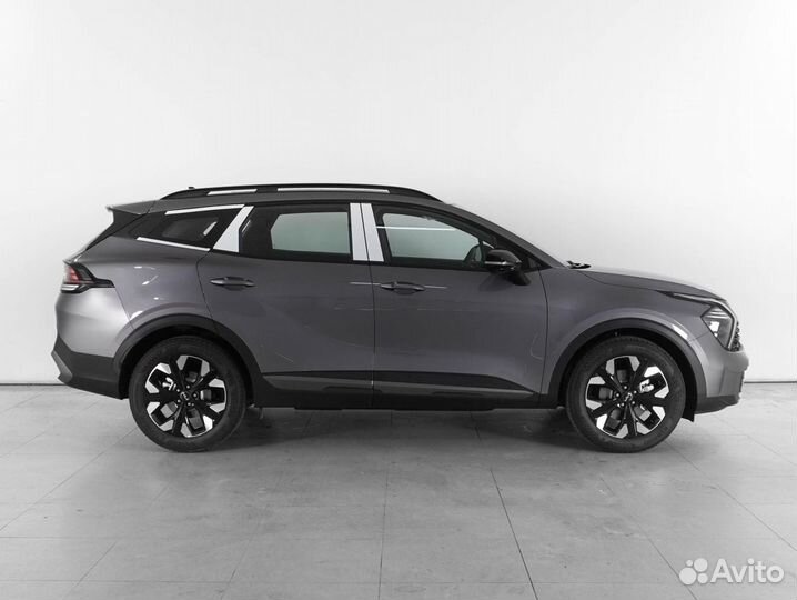 Kia Sportage 2.0 AT, 2024, 100 км