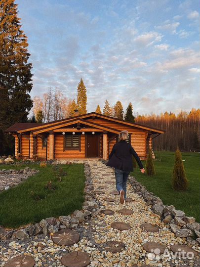 Аренда базы отдыха для праздника