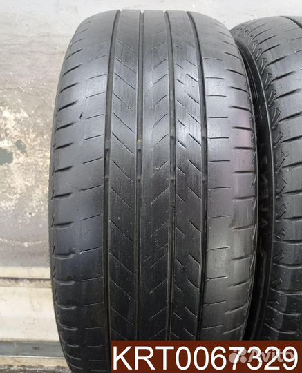 Bridgestone Alenza 001 255/45 R20 99B