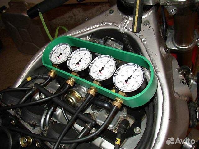 Синхронизация