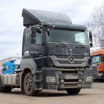 Mercedes-Benz Axor 1836LS, 2012