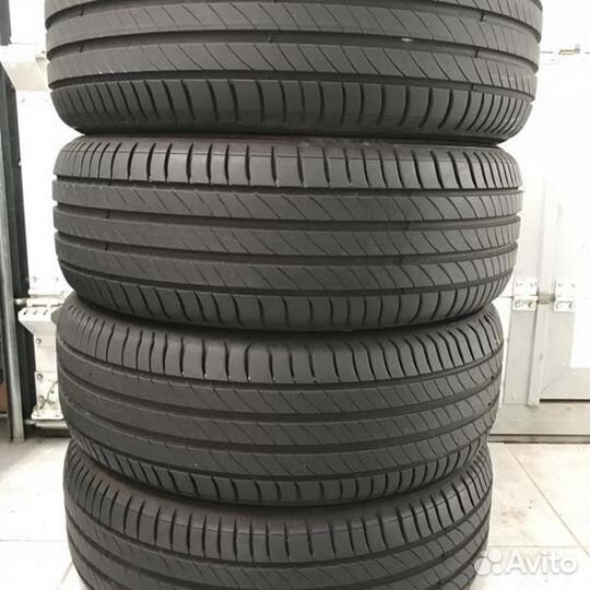 Michelin Primacy 4 225/55 R18