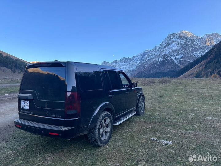 Джиппинг экскурсии