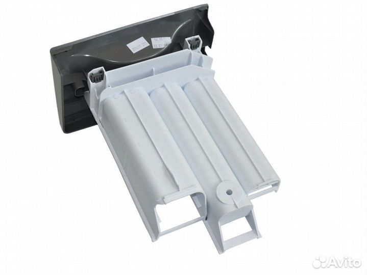 Лоток для порошка стиральной машины samsung DC97-1