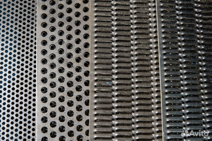 Сито для зернодробилки