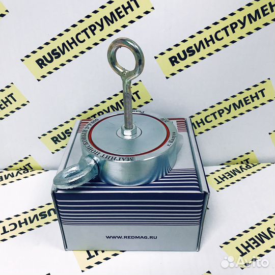 Магниты поисковые