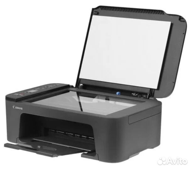 Мфу струйное Canon pixma TS3440, цветной, Wi-Fi