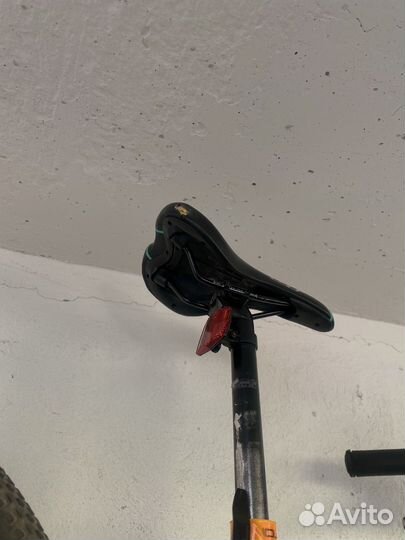 Велосипед gt laguna 24