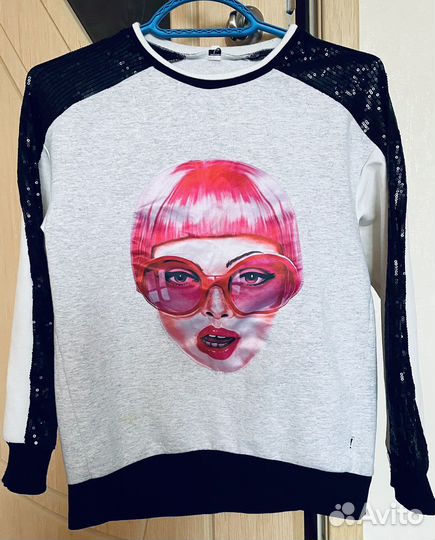 Кофты детские 146-152