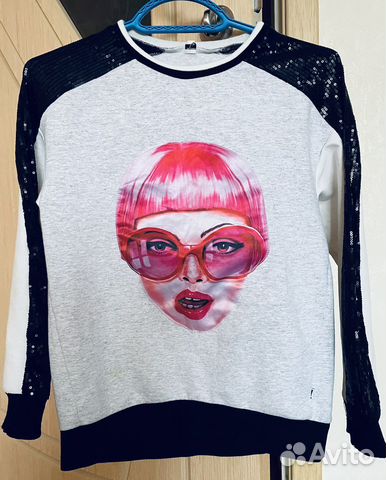 Кофты детские 146-152