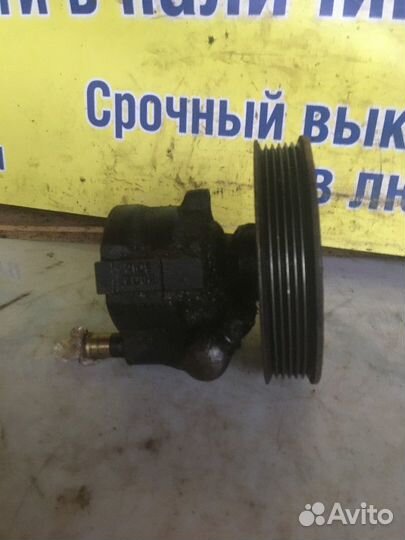 Насос гур Opel Tigra