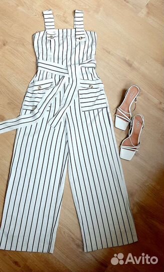 Комбинезон Topshop 42размер