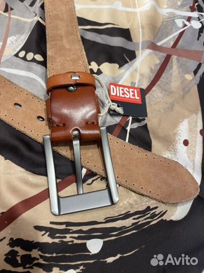 Ремень мужской diesel