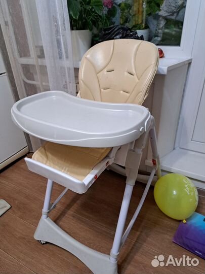 Стул для кормления
