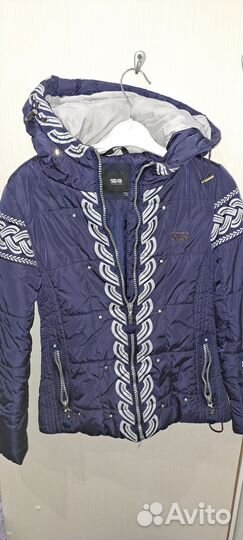 Куртка для девочки