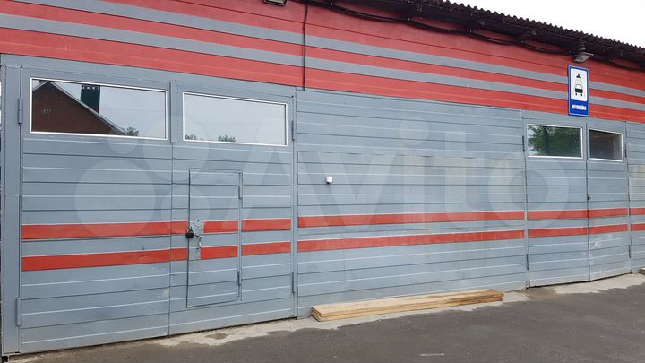 Свободного назначения, 100 м²