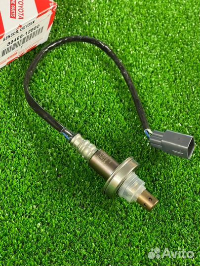 Датчик Лямбда-зонд Toyota Auris Corolla Yaris Vios