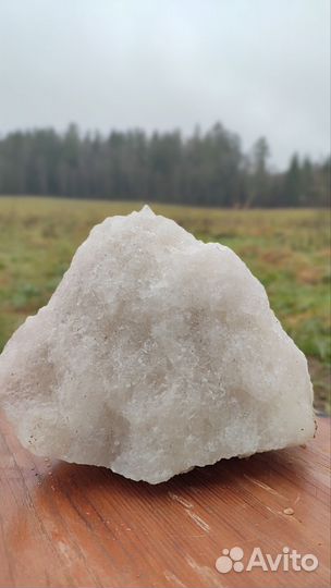 Соль для животных