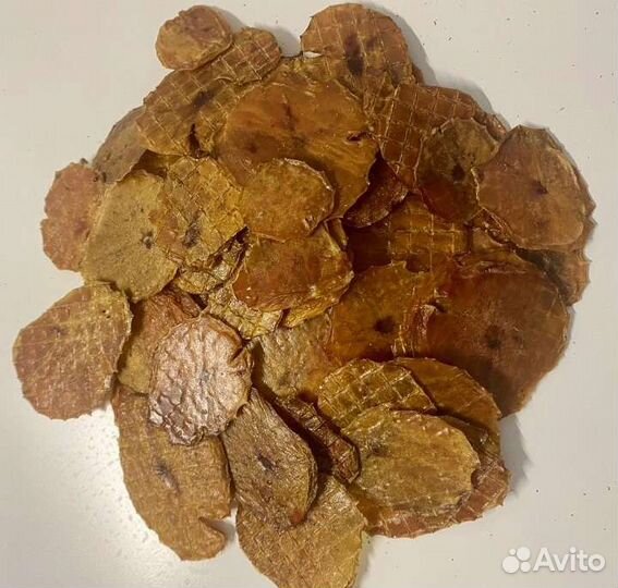 Лакомства для собак