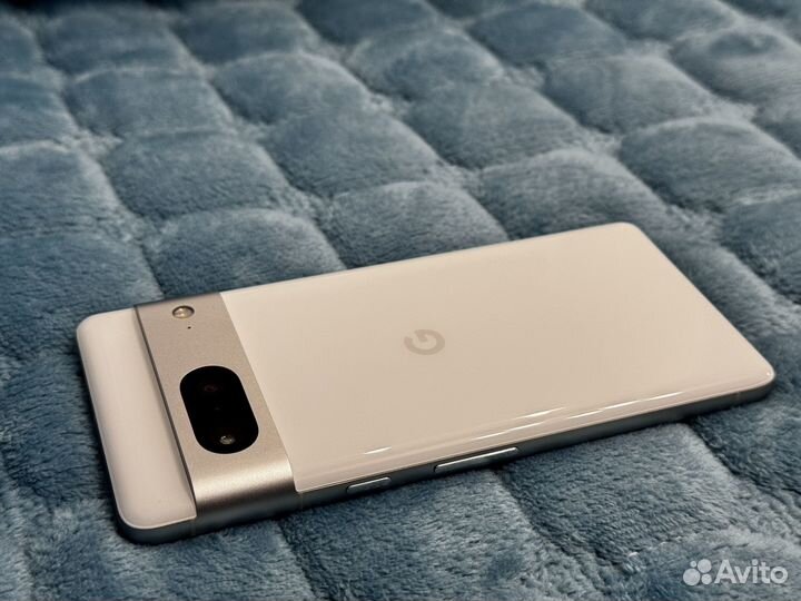 Google Pixel 7, 8/128 ГБ